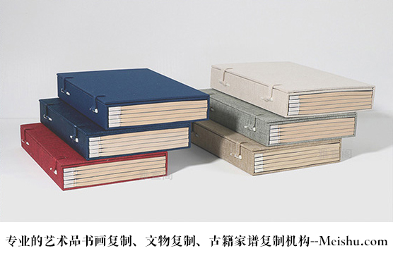 宁津-哪家公司能提供高质量的书画打印复制服务？